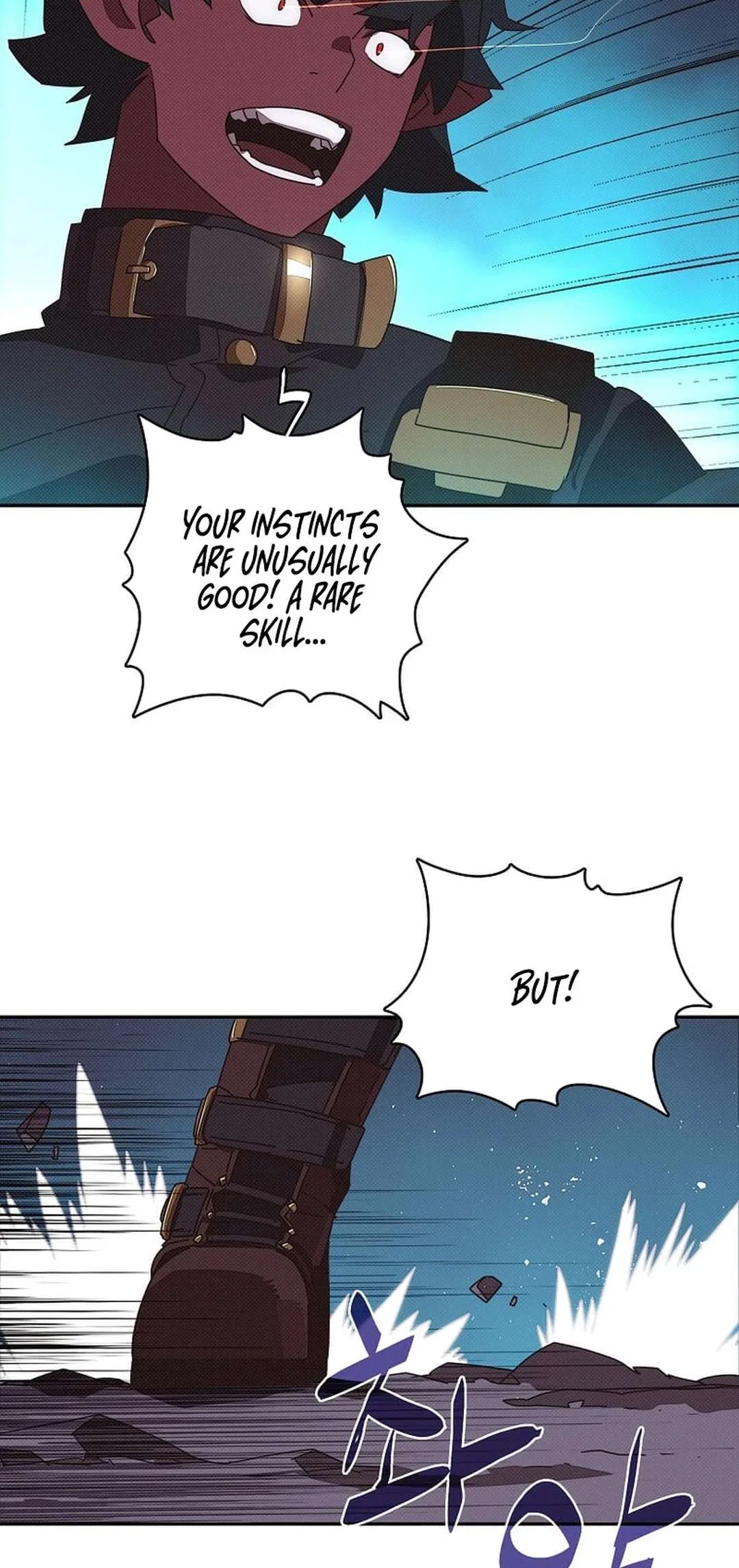 My Inventory is Abnormal Chapter 41 – Page 16