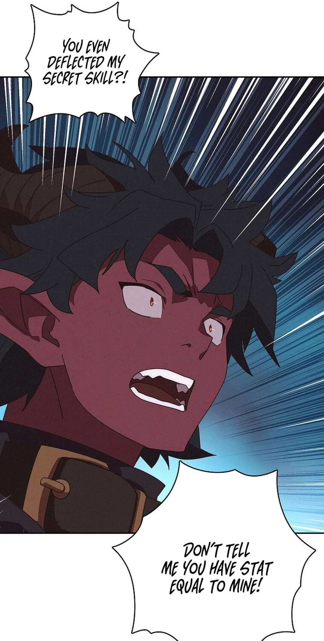 My Inventory is Abnormal Chapter 41 – Page 19
