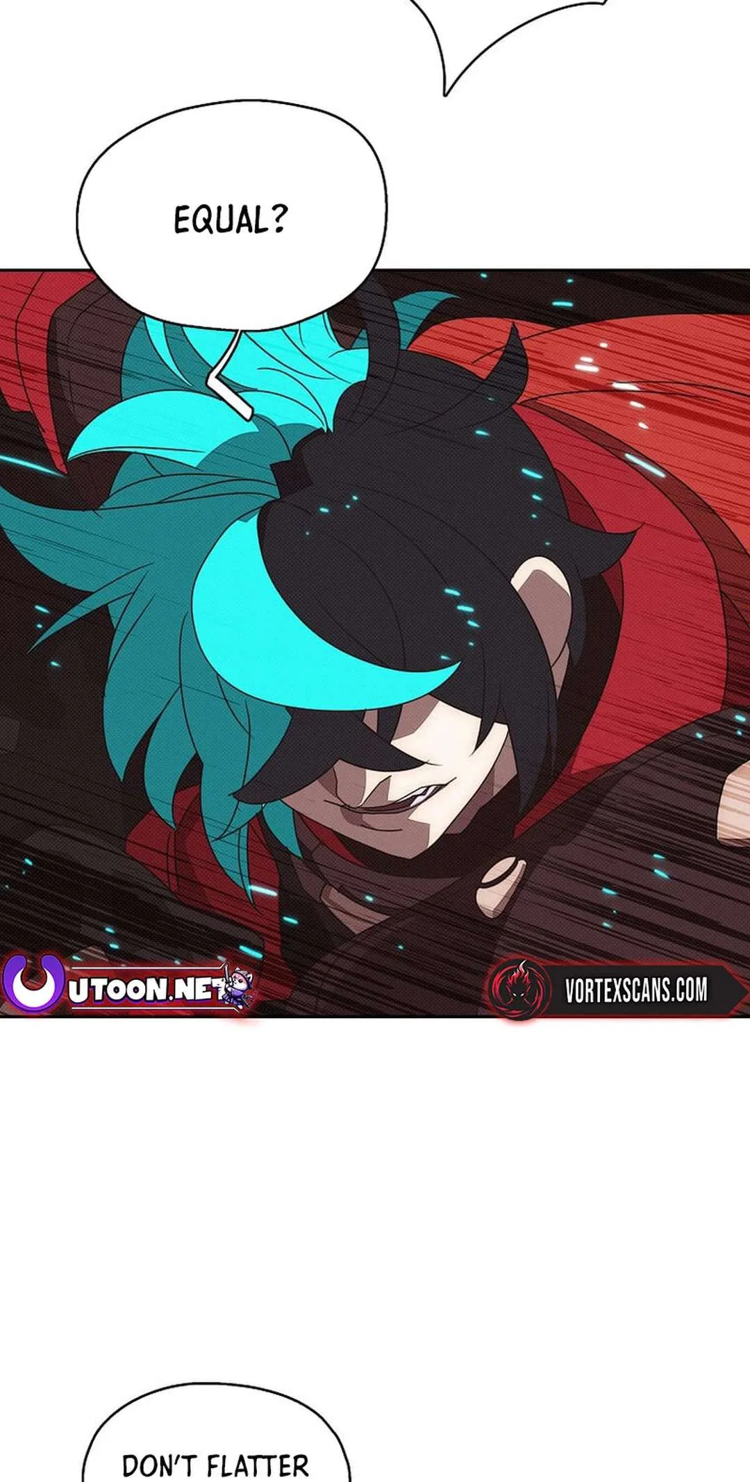 My Inventory is Abnormal Chapter 41 – Page 20