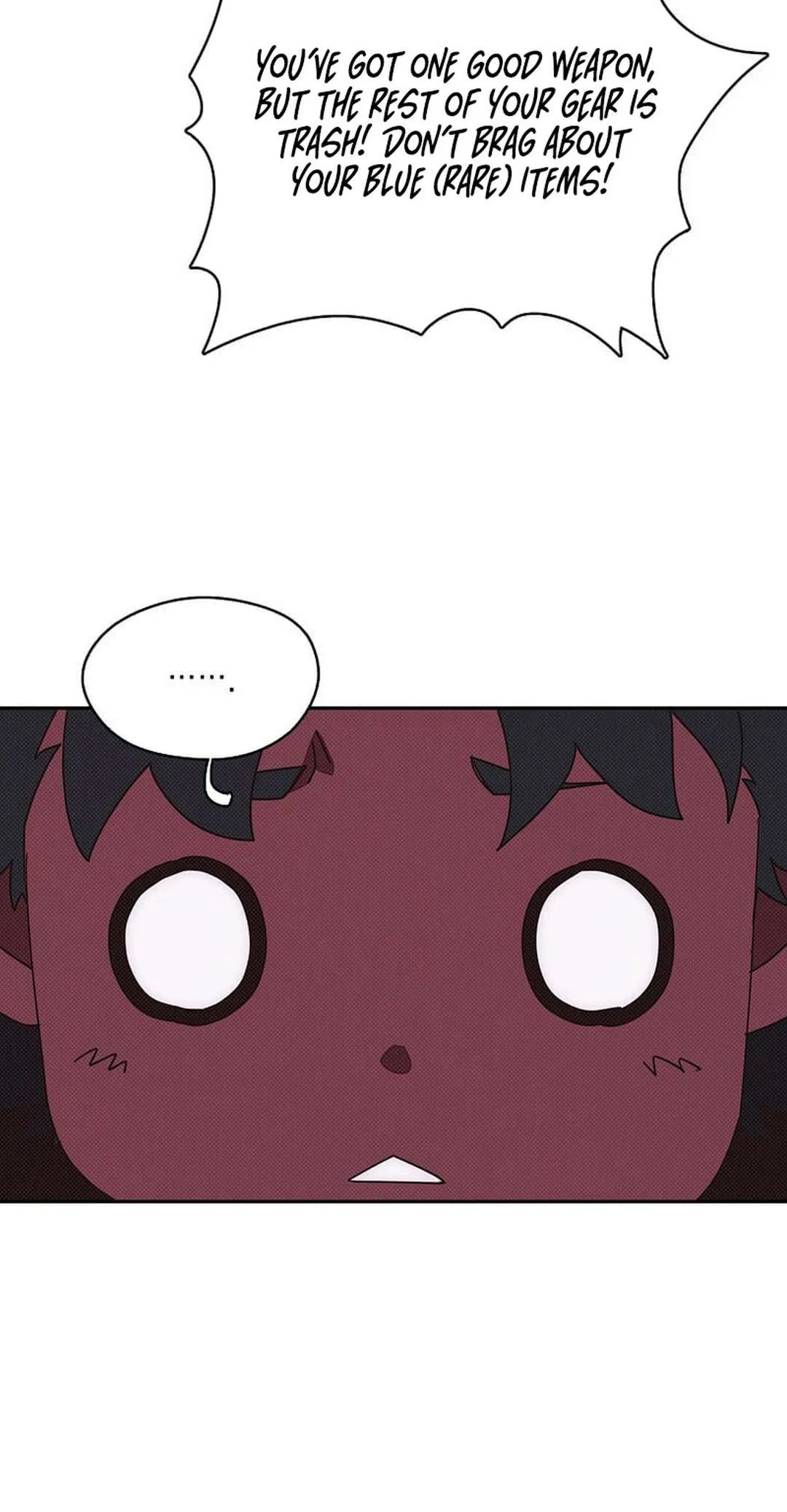 My Inventory is Abnormal Chapter 41 – Page 26