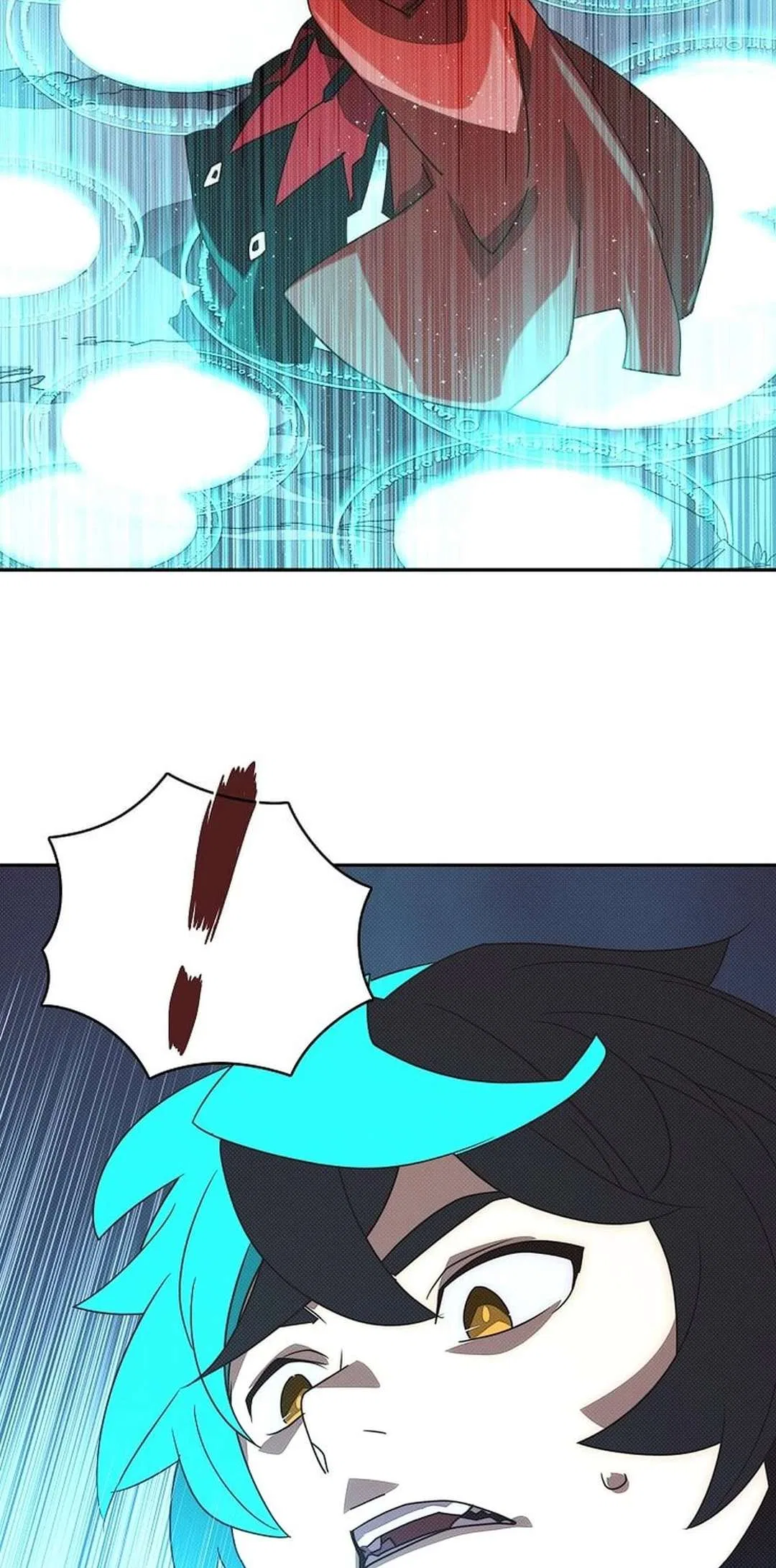 My Inventory is Abnormal Chapter 41 – Page 40
