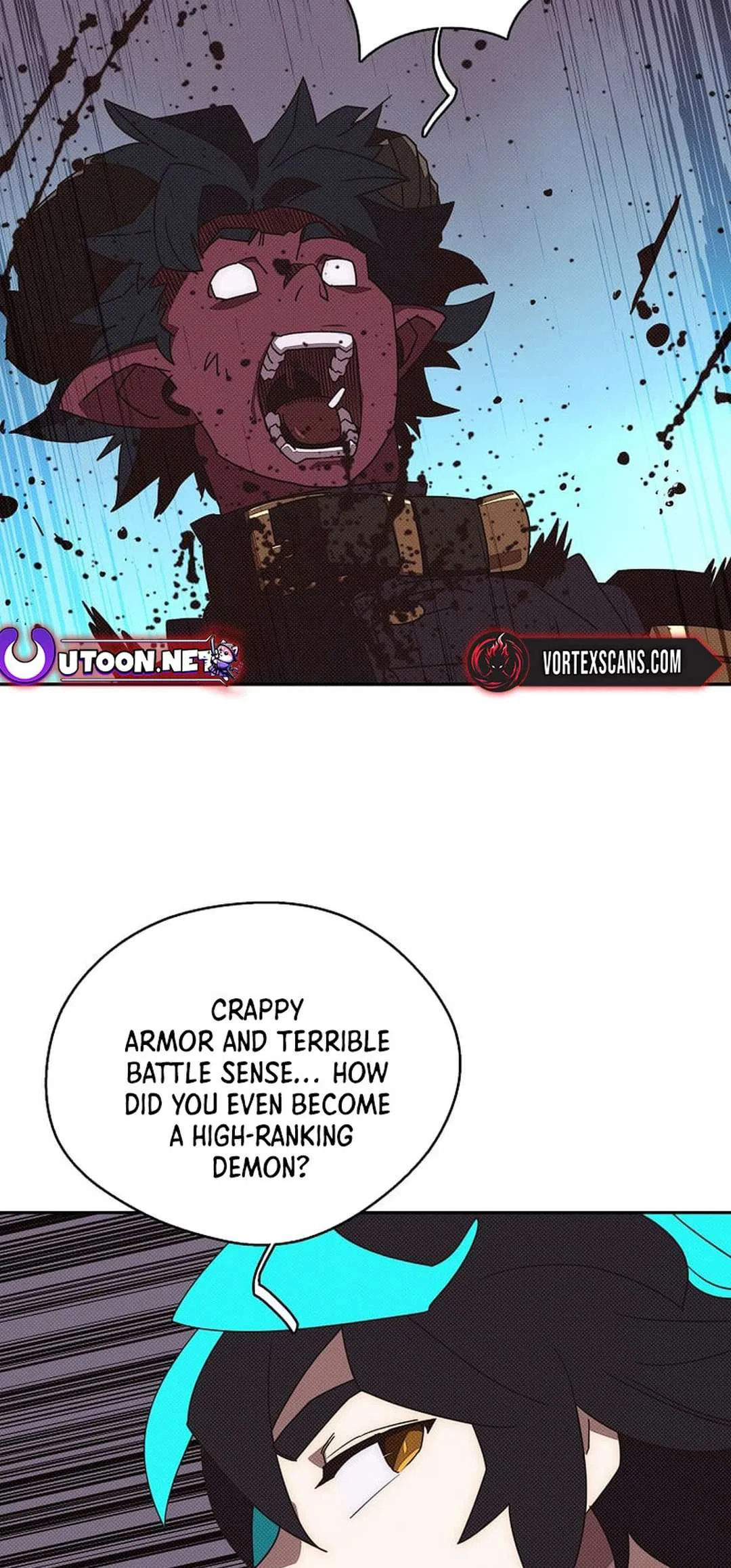 My Inventory is Abnormal Chapter 41 – Page 46