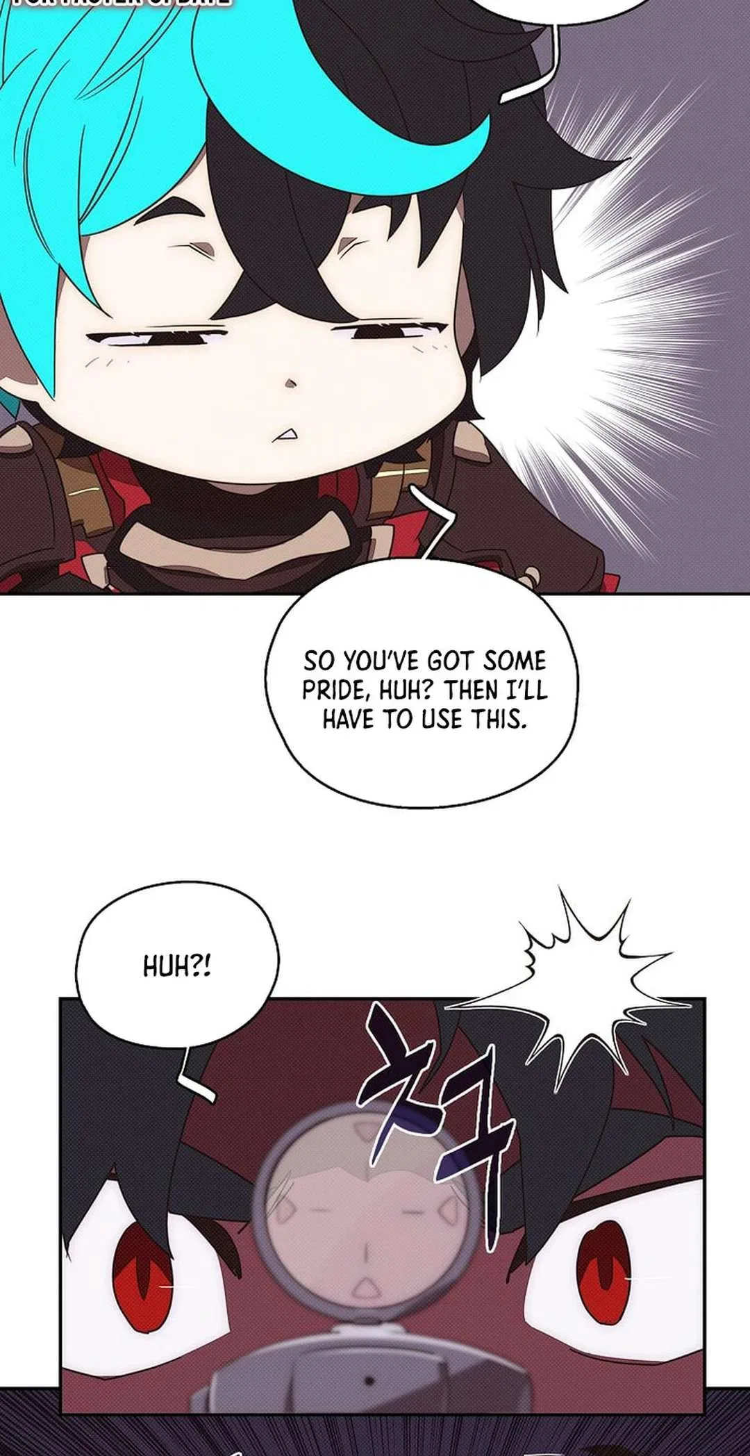 My Inventory is Abnormal Chapter 41 – Page 52