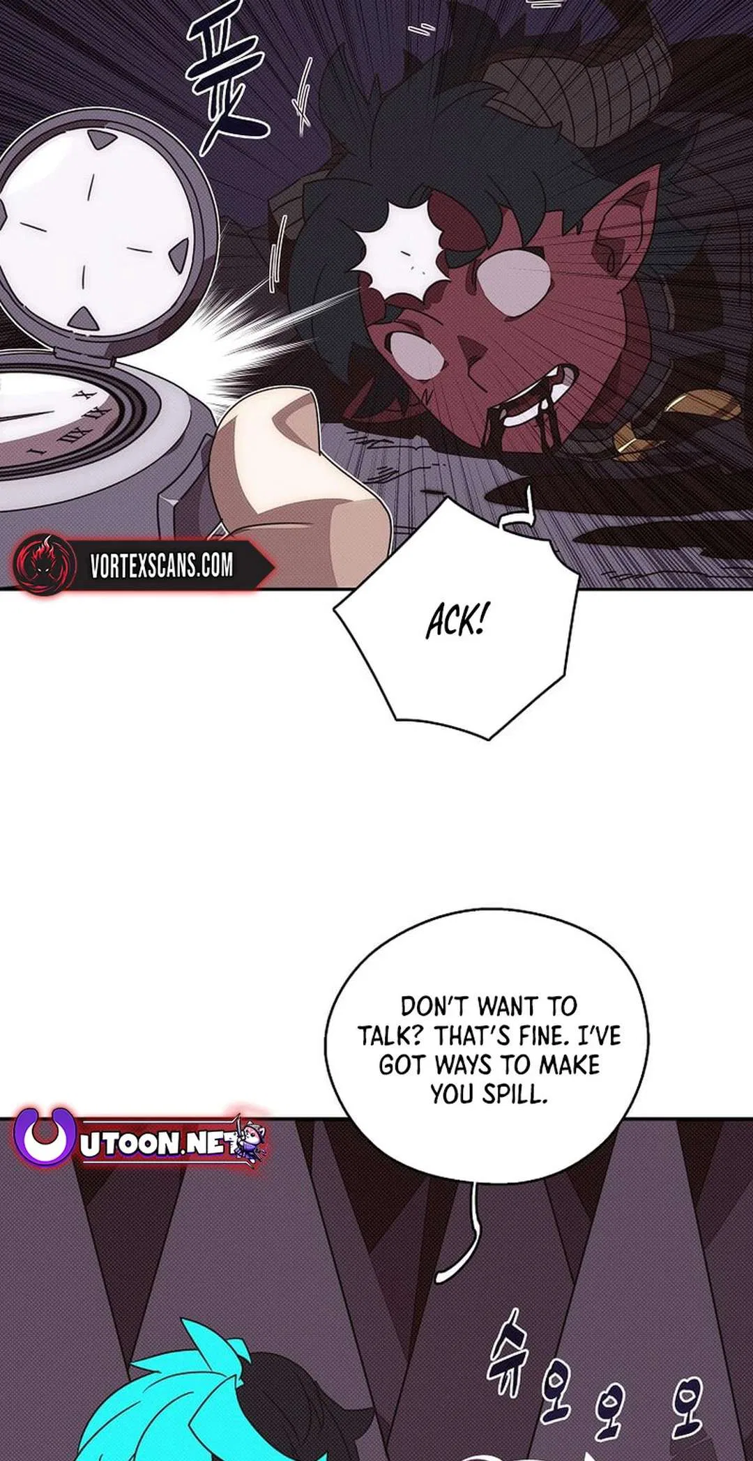 My Inventory is Abnormal Chapter 41 – Page 53