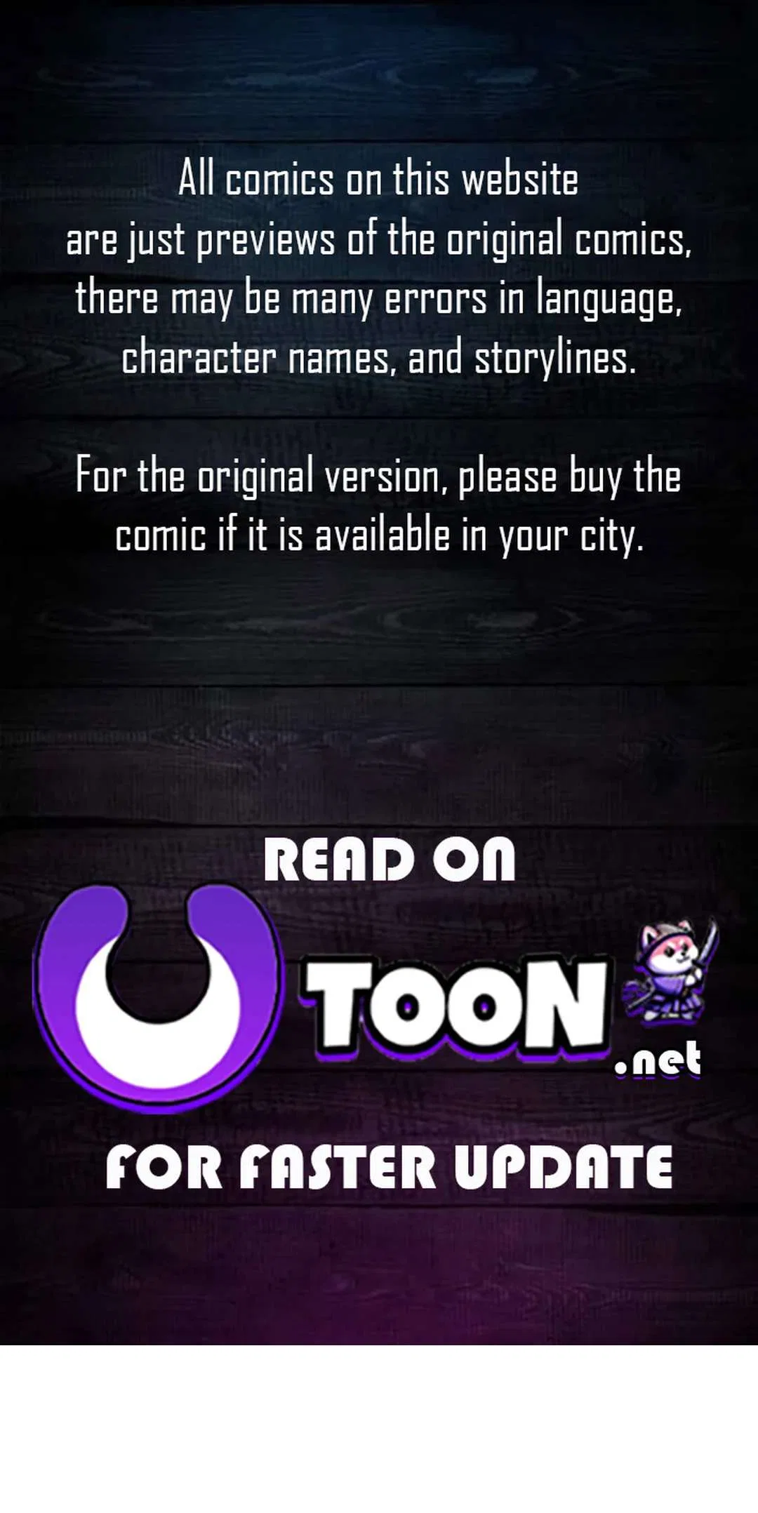 My Inventory is Abnormal Chapter 40 – Page 1