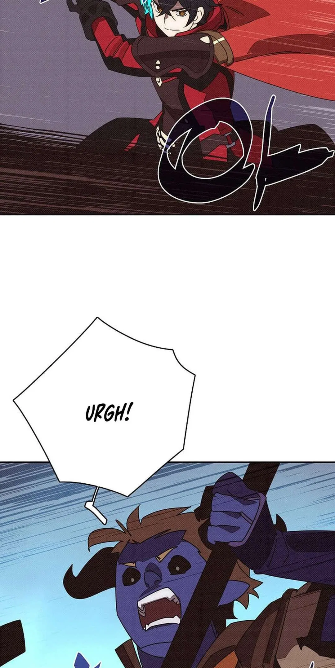 My Inventory is Abnormal Chapter 40 – Page 4