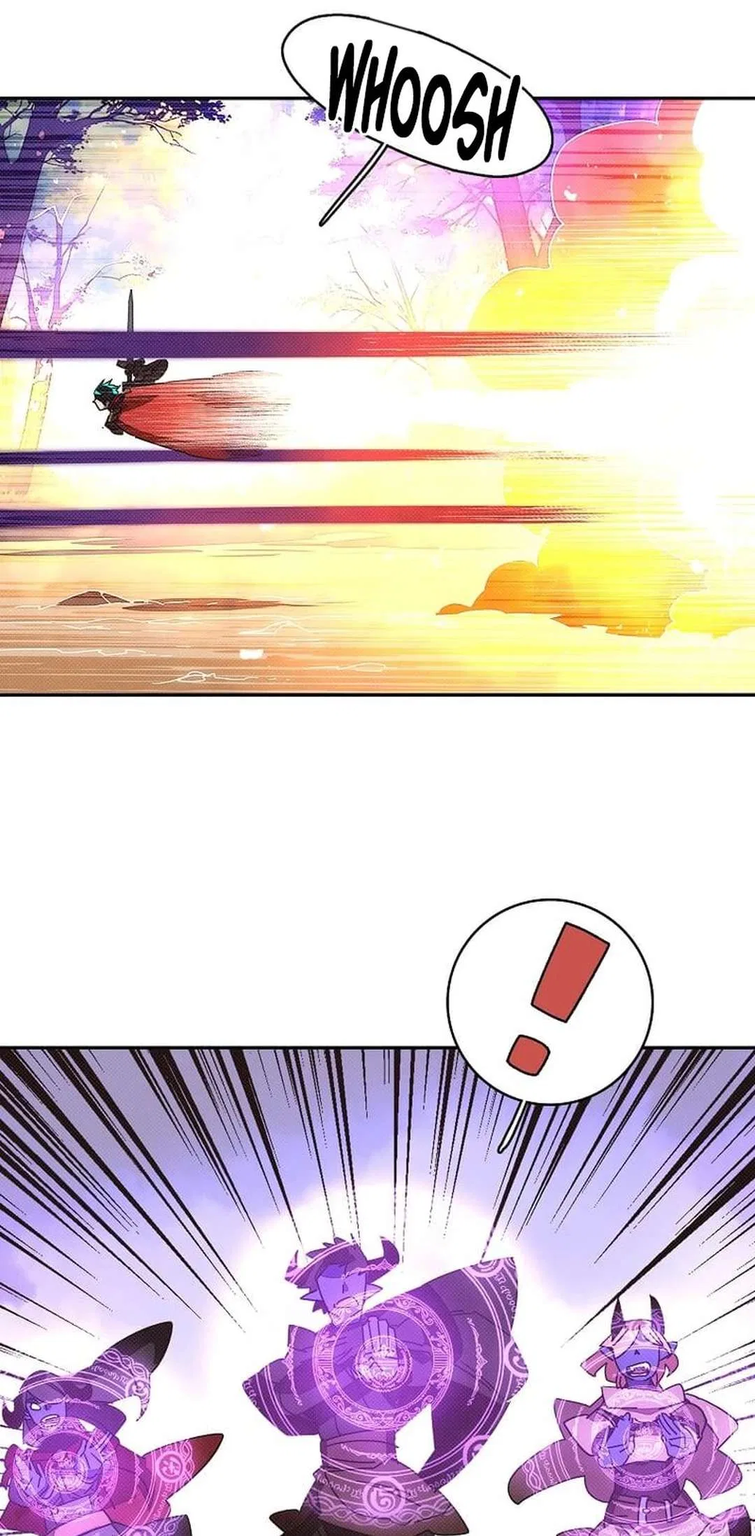 My Inventory is Abnormal Chapter 40 – Page 15