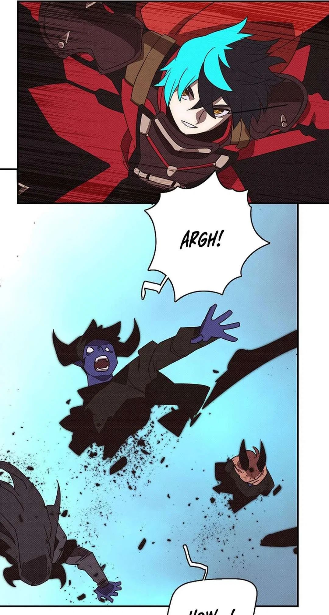 My Inventory is Abnormal Chapter 40 – Page 18