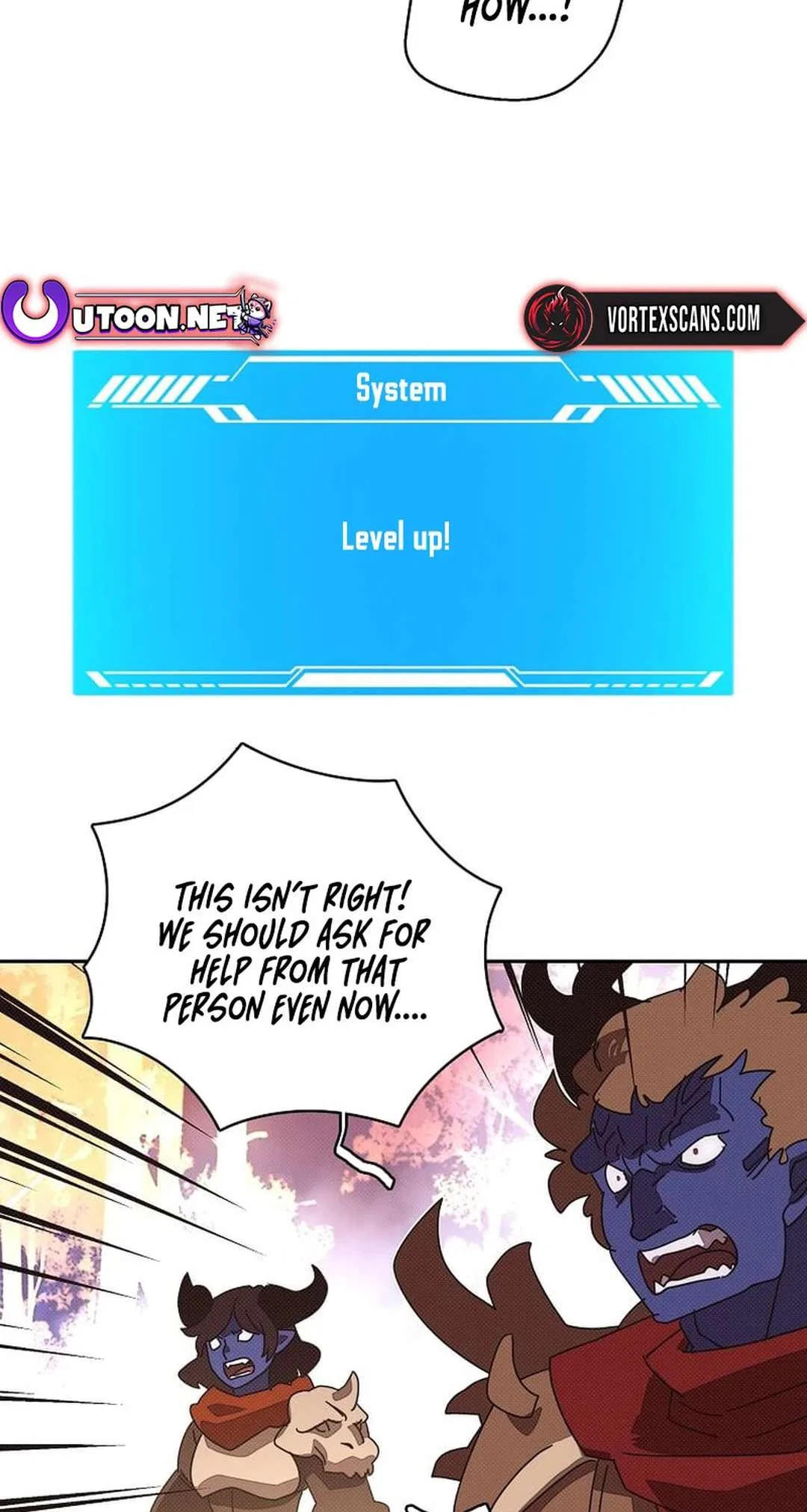 My Inventory is Abnormal Chapter 40 – Page 19
