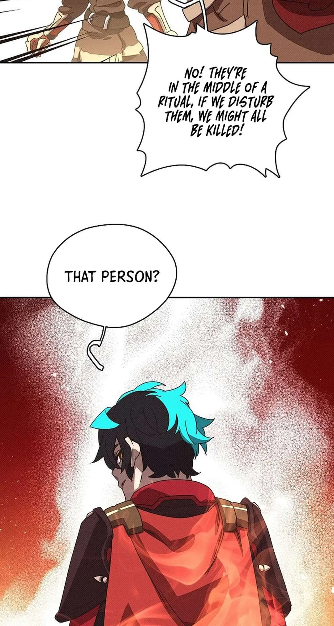 My Inventory is Abnormal Chapter 40 – Page 20