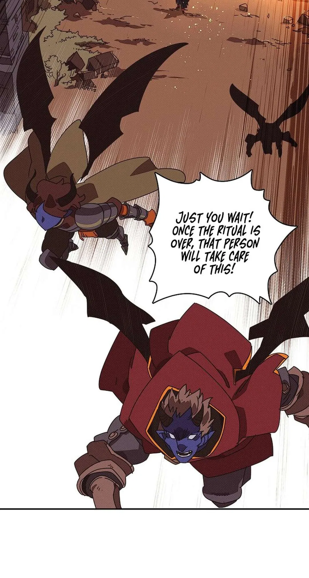 My Inventory is Abnormal Chapter 40 – Page 22
