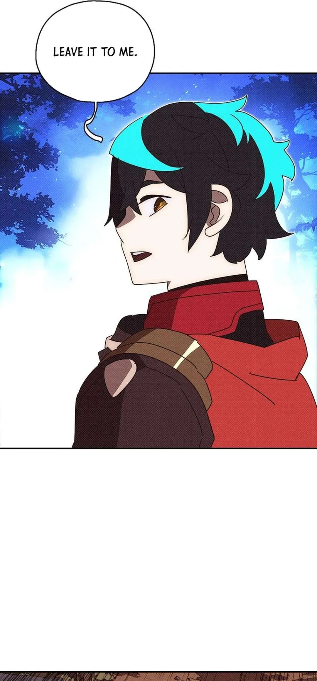 My Inventory is Abnormal Chapter 40 – Page 36