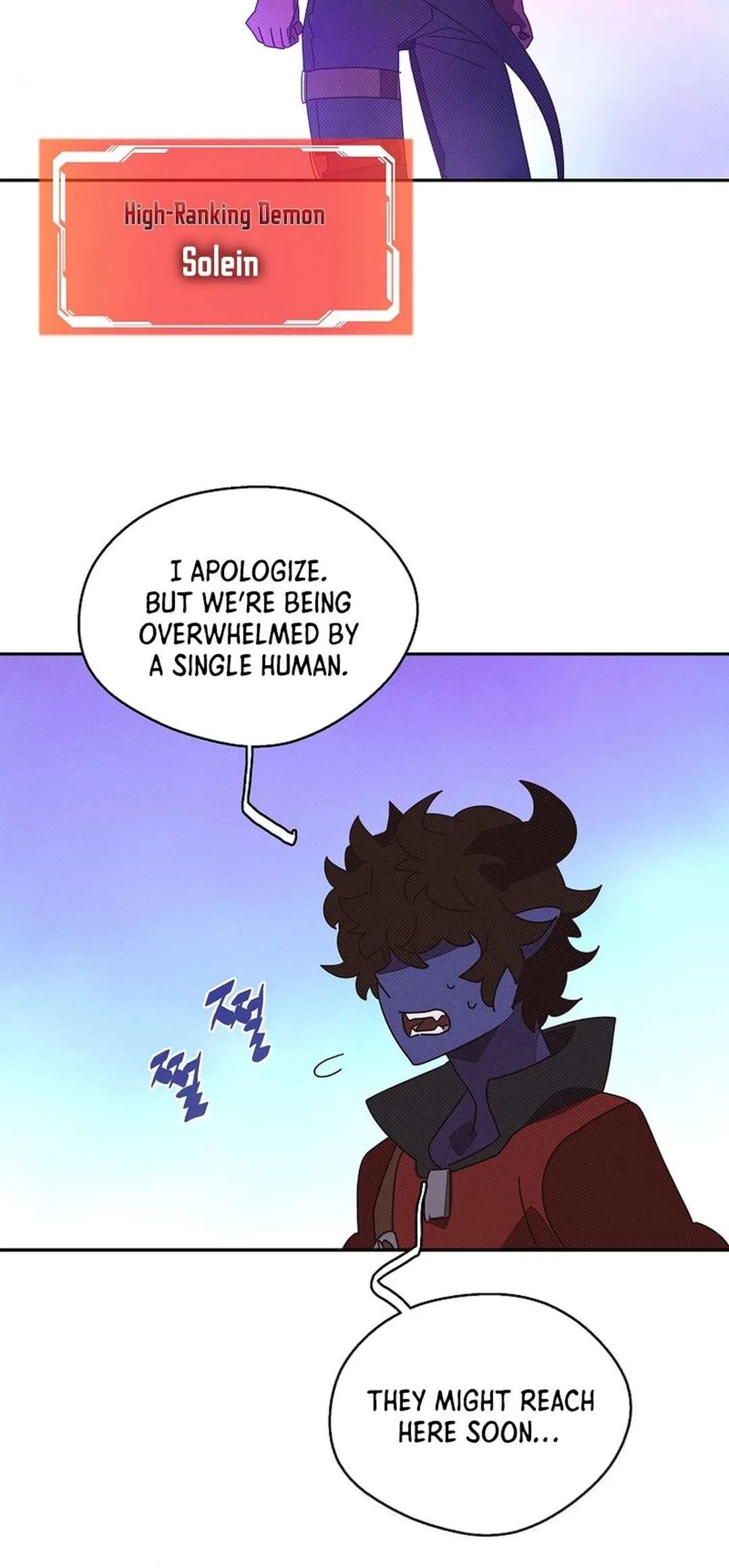 My Inventory is Abnormal Chapter 40 – Page 41