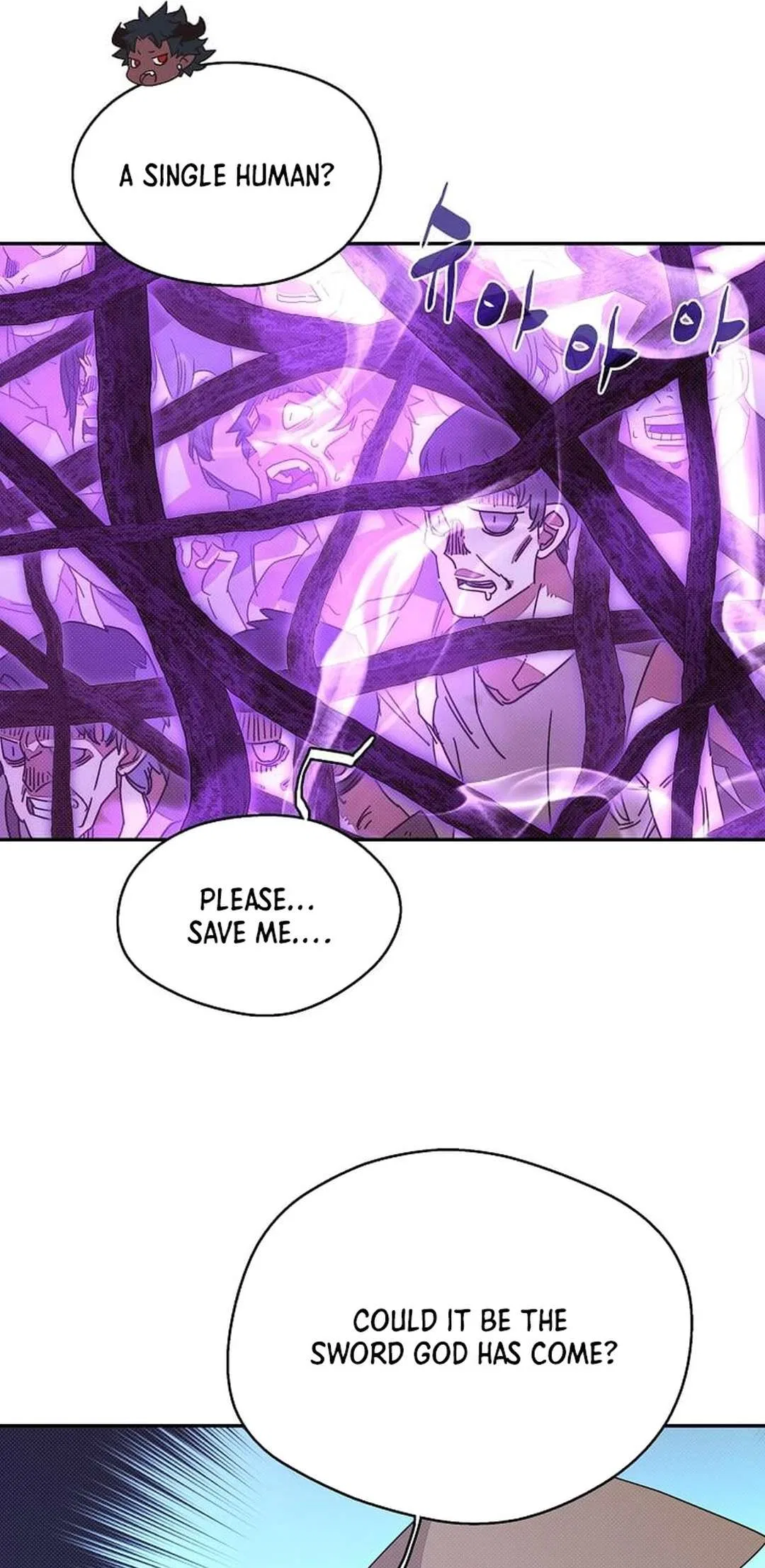 My Inventory is Abnormal Chapter 40 – Page 42