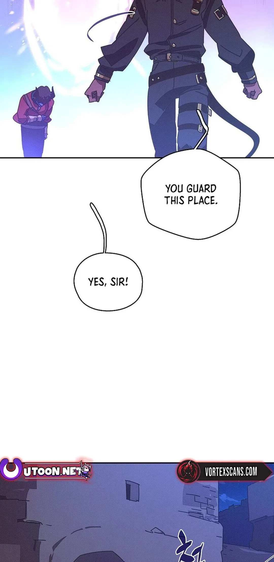 My Inventory is Abnormal Chapter 40 – Page 45