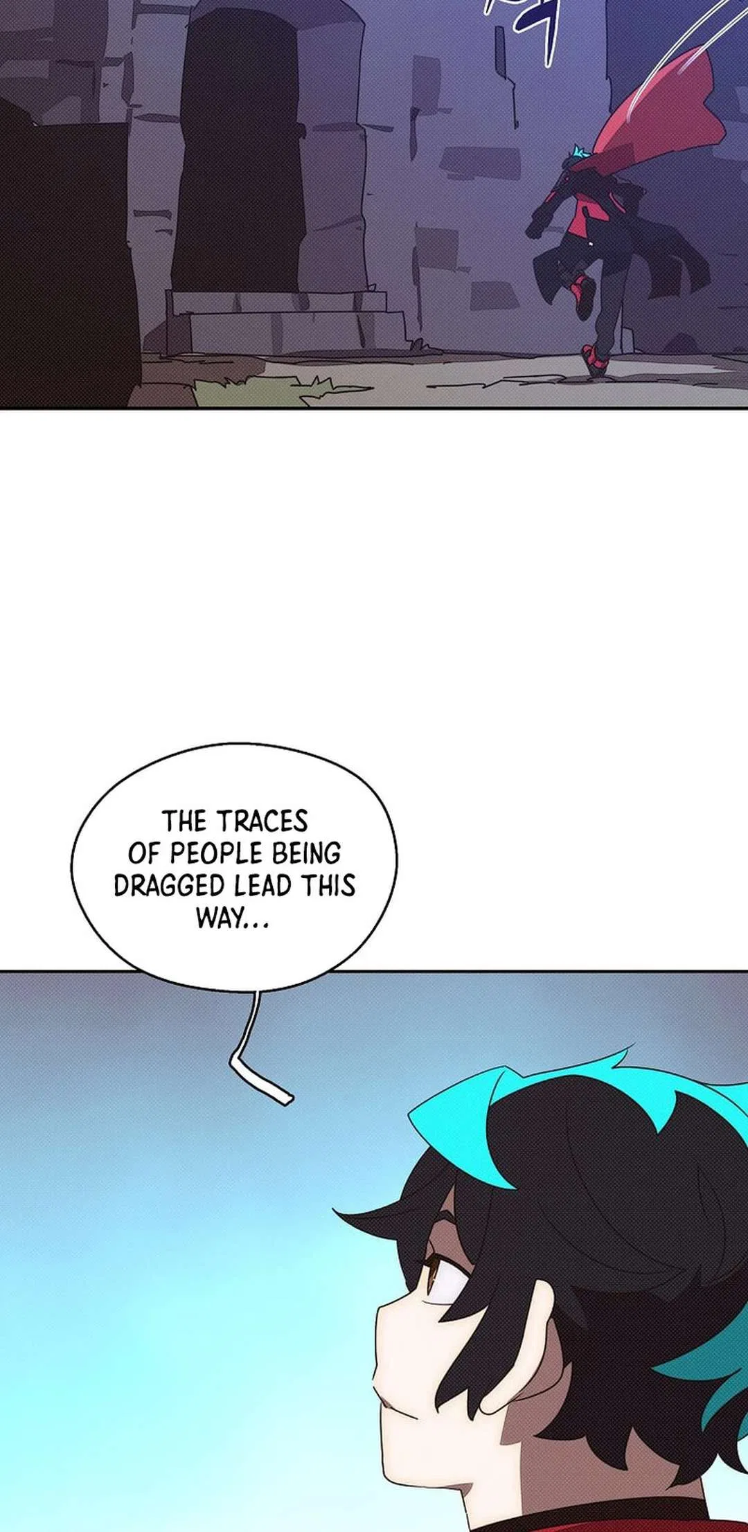 My Inventory is Abnormal Chapter 40 – Page 46