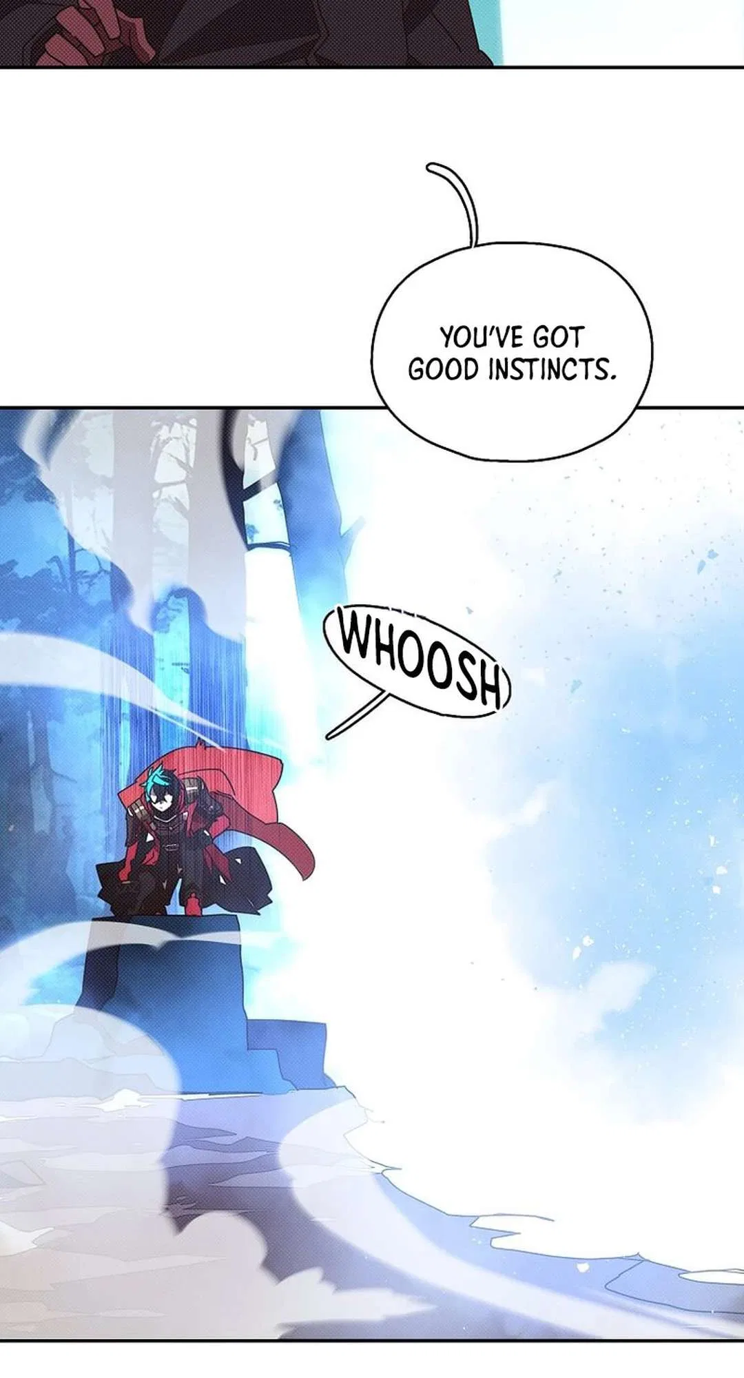 My Inventory is Abnormal Chapter 40 – Page 51