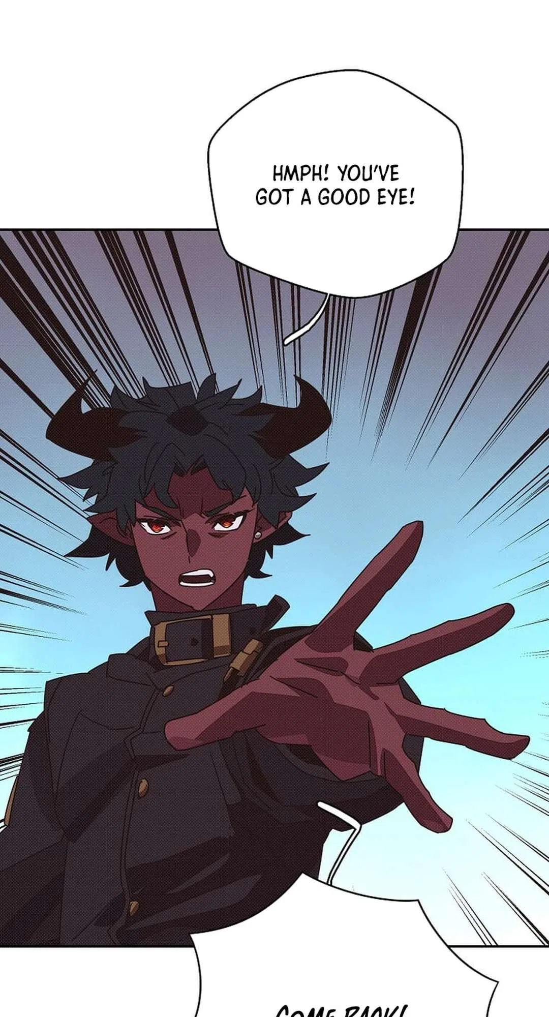 My Inventory is Abnormal Chapter 40 – Page 53
