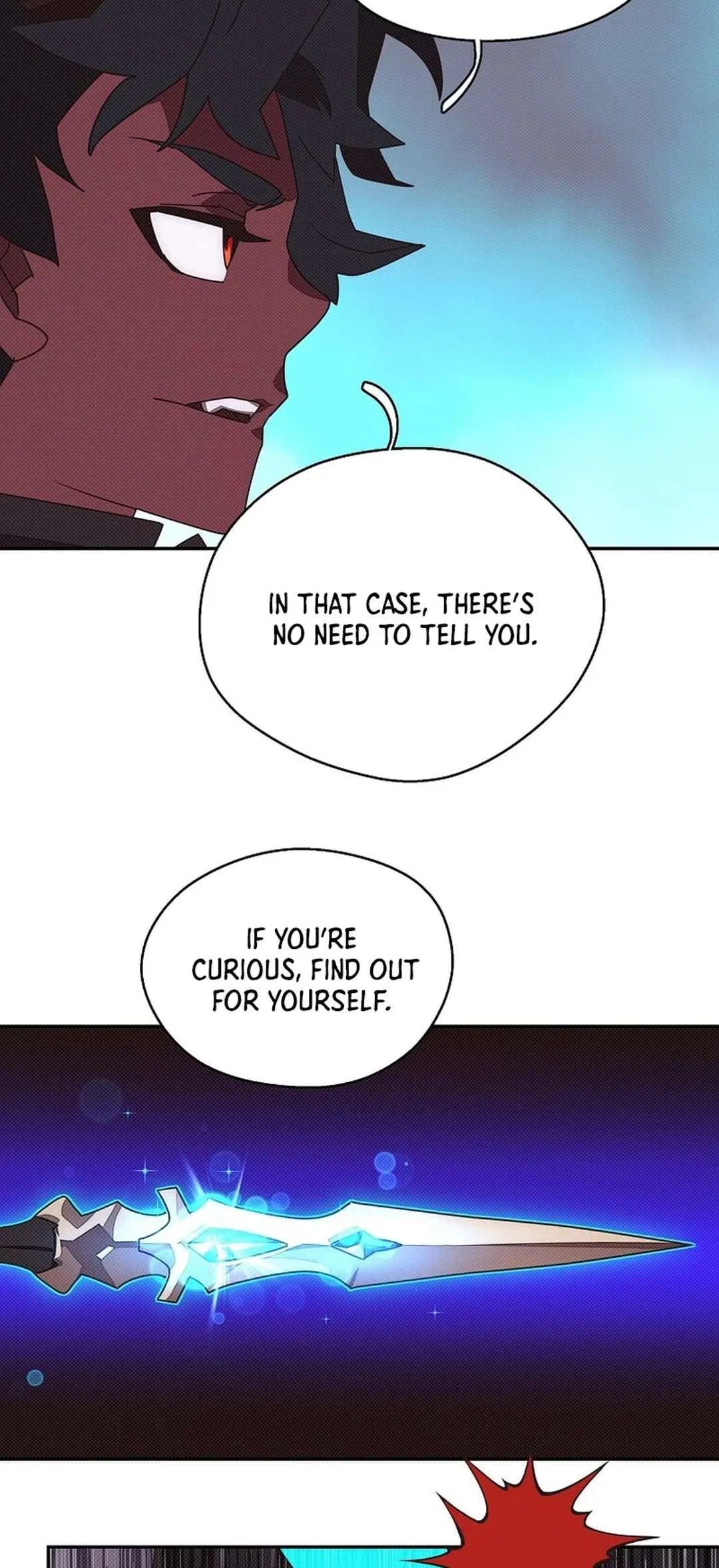 My Inventory is Abnormal Chapter 40 – Page 57