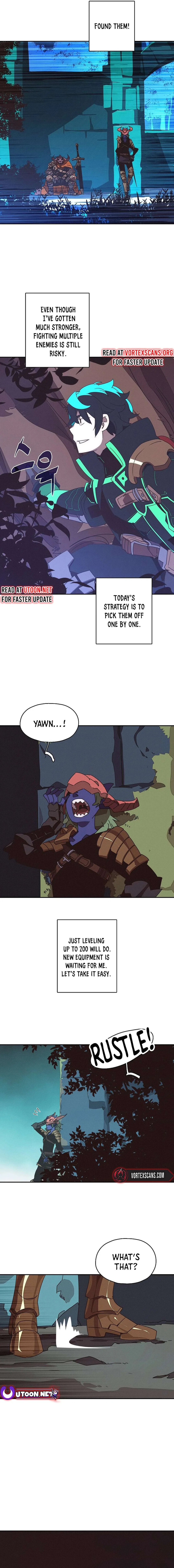 My Inventory is Abnormal Chapter 39 – Page 2