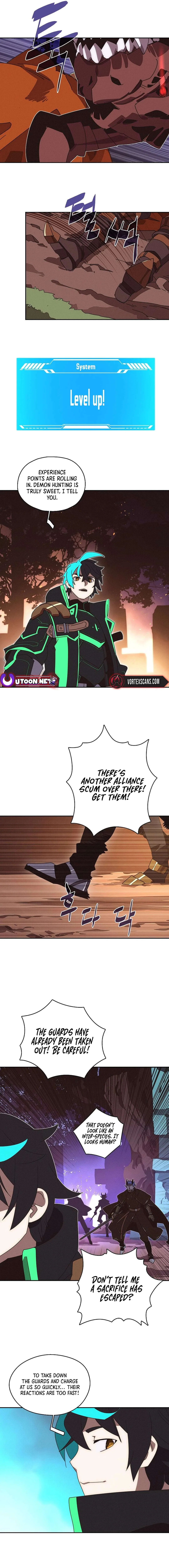 My Inventory is Abnormal Chapter 39 – Page 5
