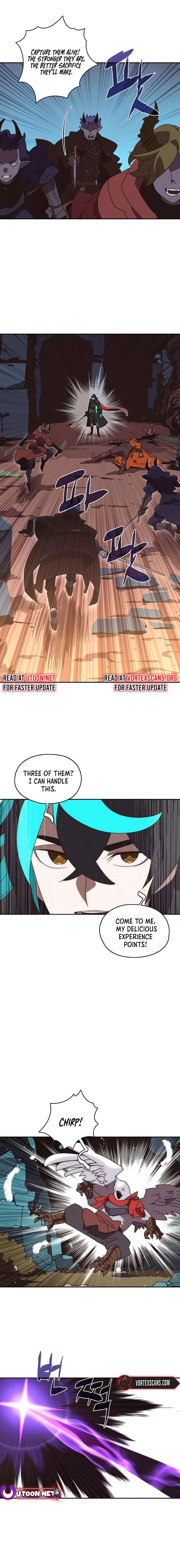 My Inventory is Abnormal Chapter 39 – Page 6