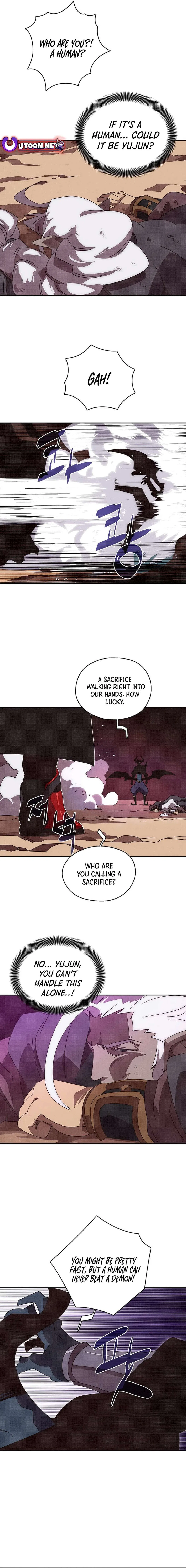 My Inventory is Abnormal Chapter 39 – Page 13