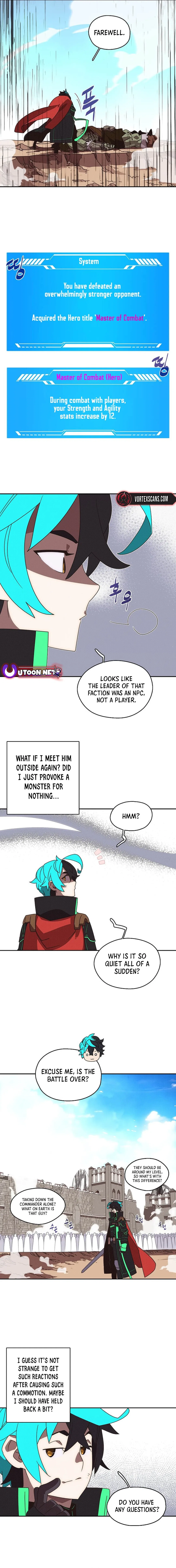 My Inventory is Abnormal Chapter 37 – Page 5