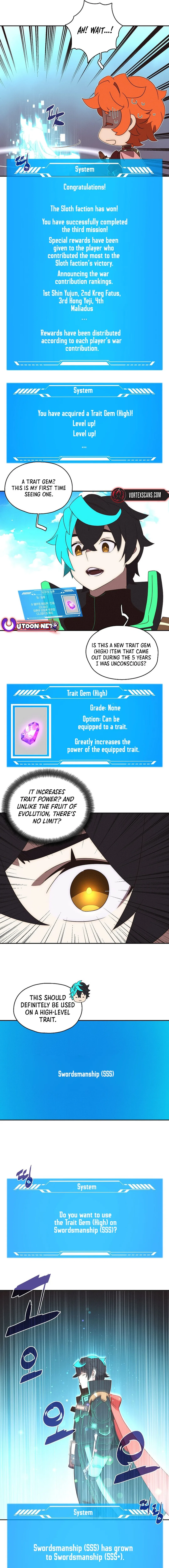 My Inventory is Abnormal Chapter 37 – Page 11