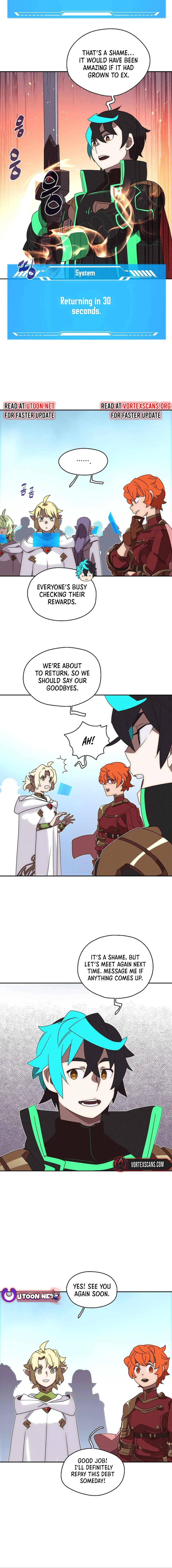 My Inventory is Abnormal Chapter 37 – Page 12