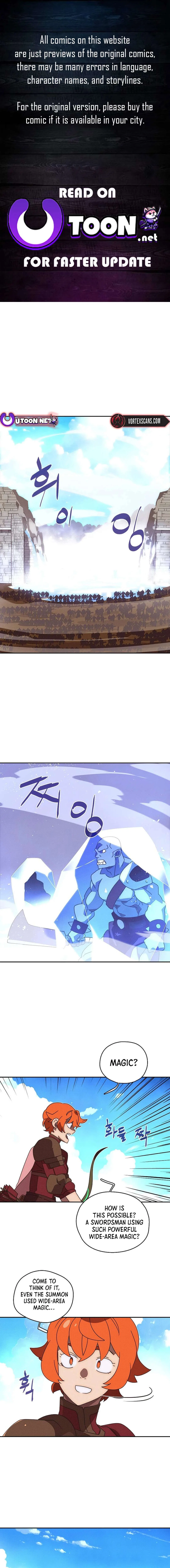 My Inventory is Abnormal Chapter 36 – Page 1