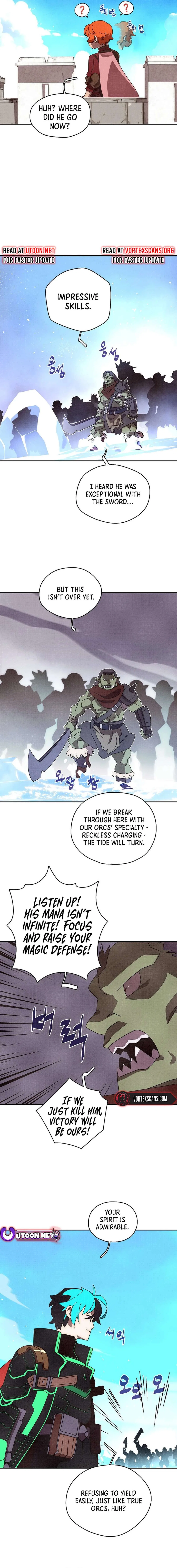 My Inventory is Abnormal Chapter 36 – Page 2