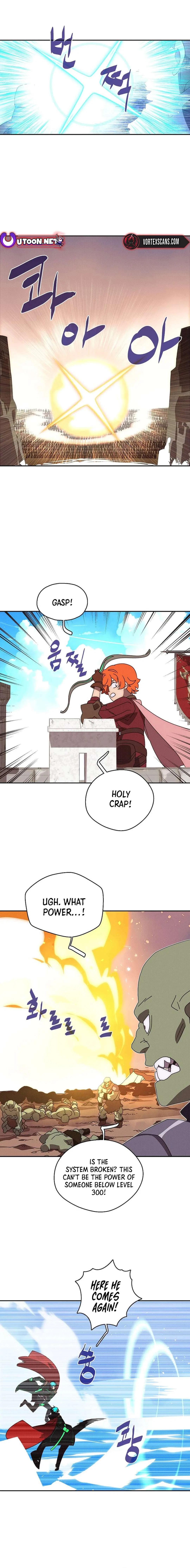 My Inventory is Abnormal Chapter 36 – Page 5