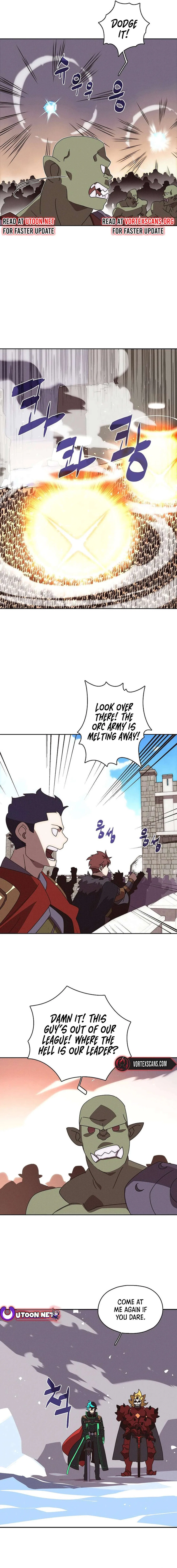My Inventory is Abnormal Chapter 36 – Page 6