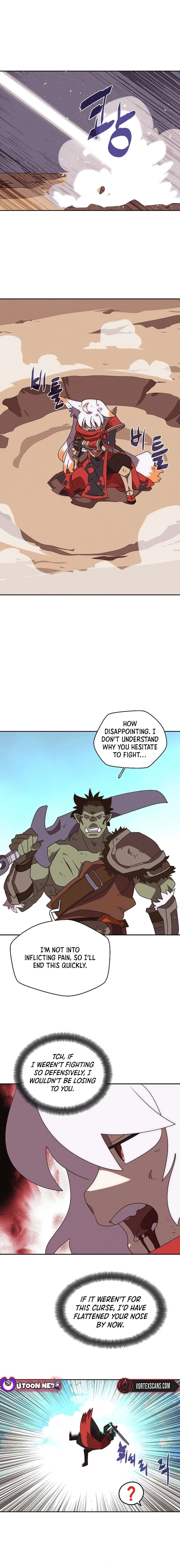 My Inventory is Abnormal Chapter 36 – Page 11