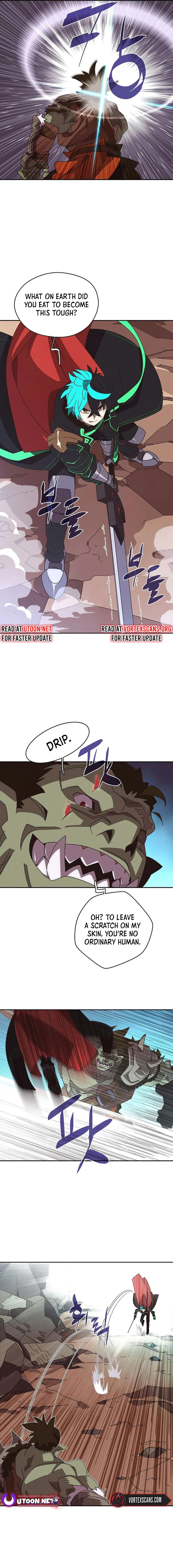 My Inventory is Abnormal Chapter 35 – Page 2