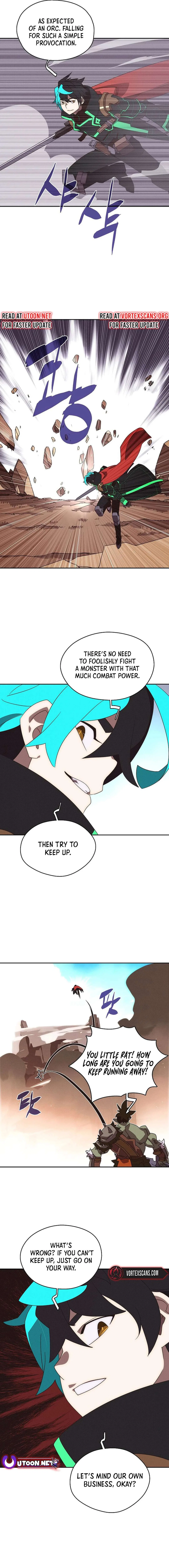 My Inventory is Abnormal Chapter 35 – Page 6