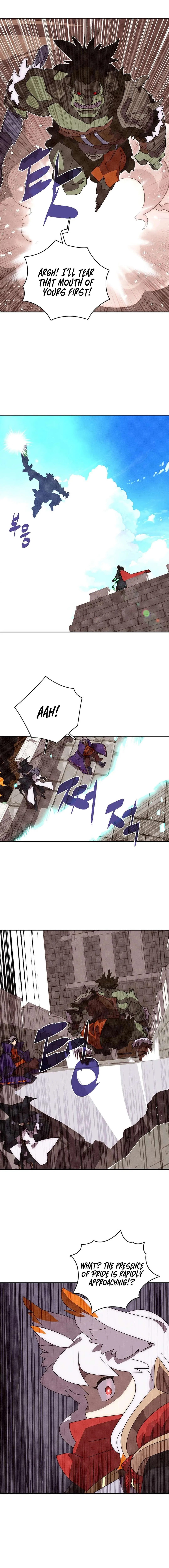 My Inventory is Abnormal Chapter 35 – Page 7