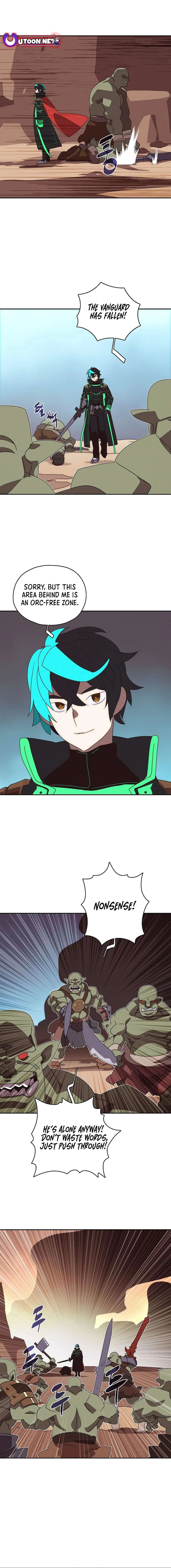 My Inventory is Abnormal Chapter 35 – Page 13