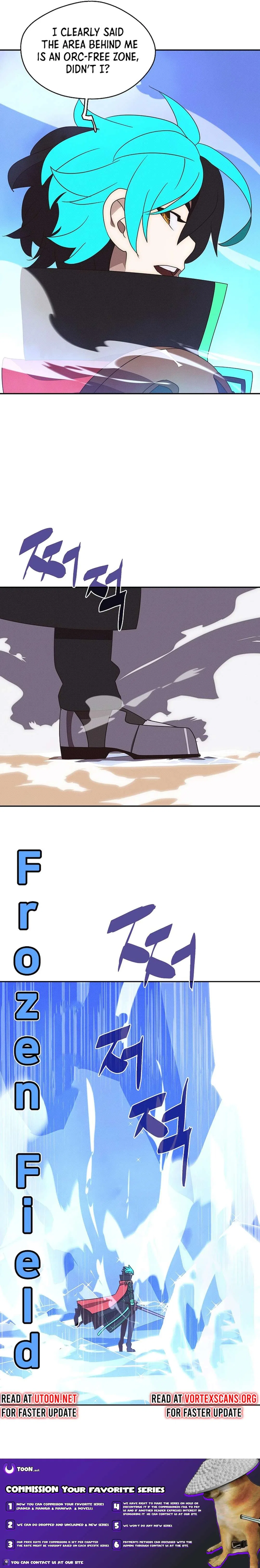 My Inventory is Abnormal Chapter 35 – Page 15