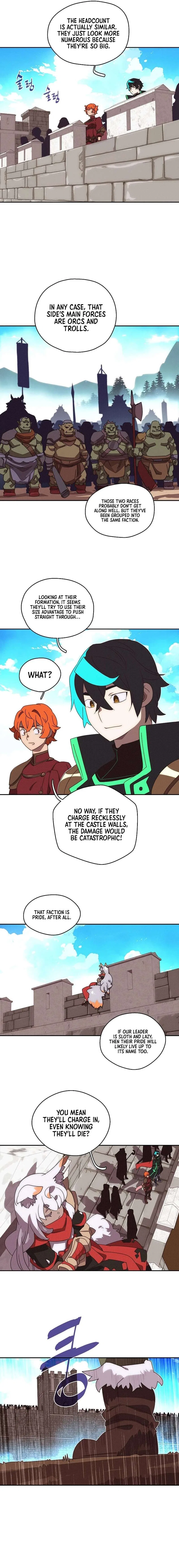 My Inventory is Abnormal Chapter 34 – Page 2