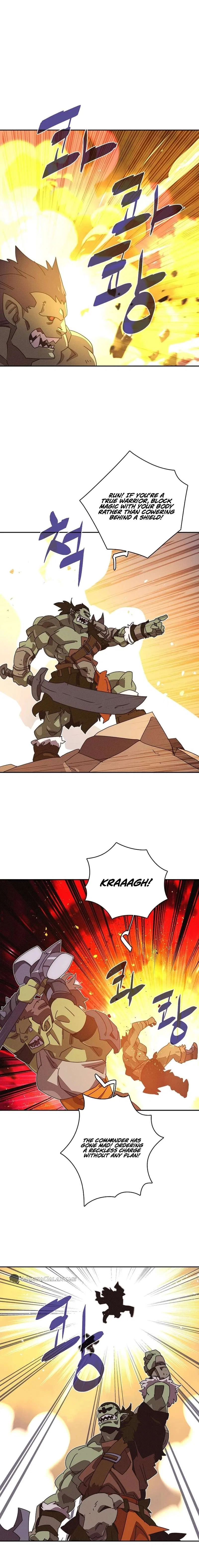 My Inventory is Abnormal Chapter 34 – Page 4