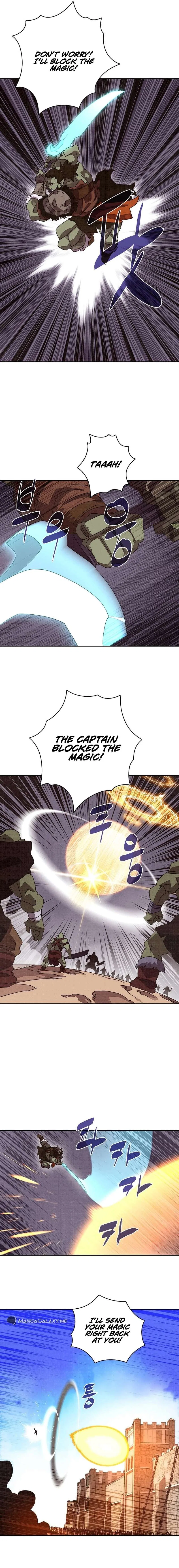 My Inventory is Abnormal Chapter 34 – Page 9