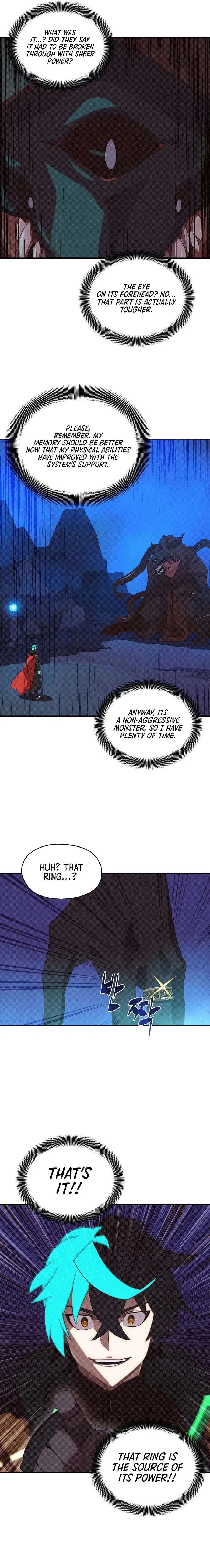 My Inventory is Abnormal Chapter 32 – Page 4