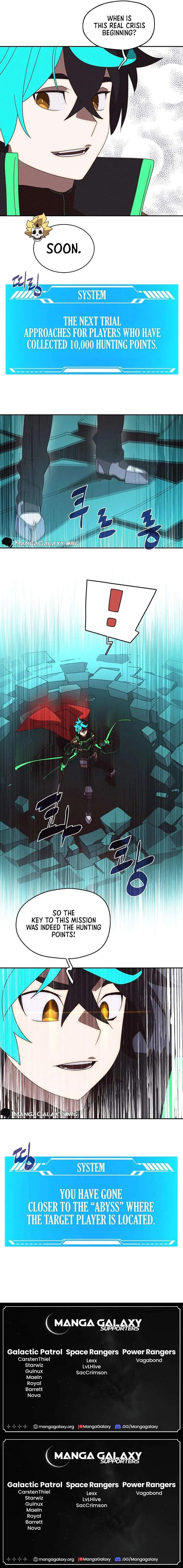 My Inventory is Abnormal Chapter 31 – Page 16