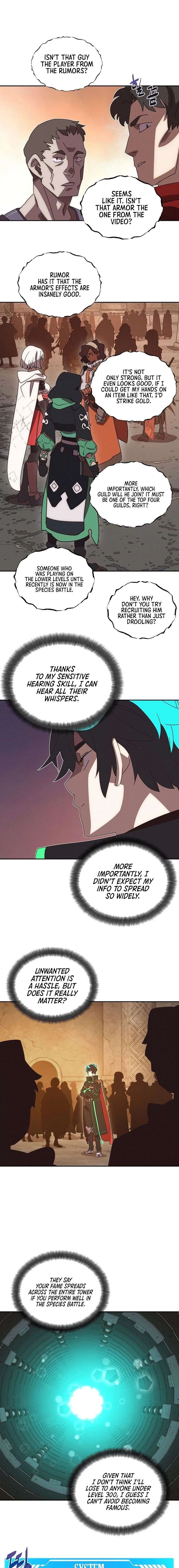 My Inventory is Abnormal Chapter 29 – Page 6