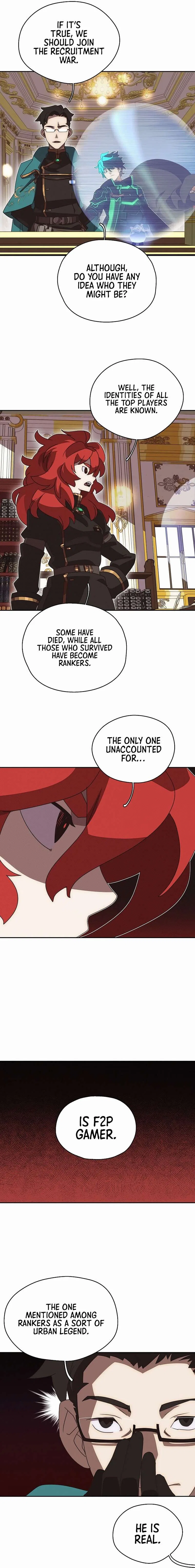 My Inventory is Abnormal Chapter 28 – Page 12