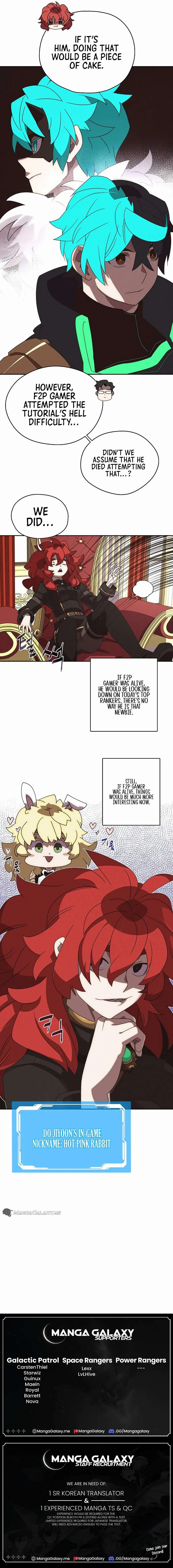 My Inventory is Abnormal Chapter 28 – Page 13