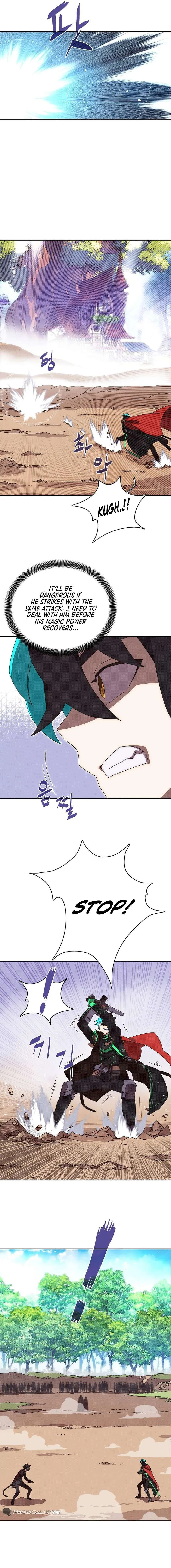 My Inventory is Abnormal Chapter 27 – Page 2