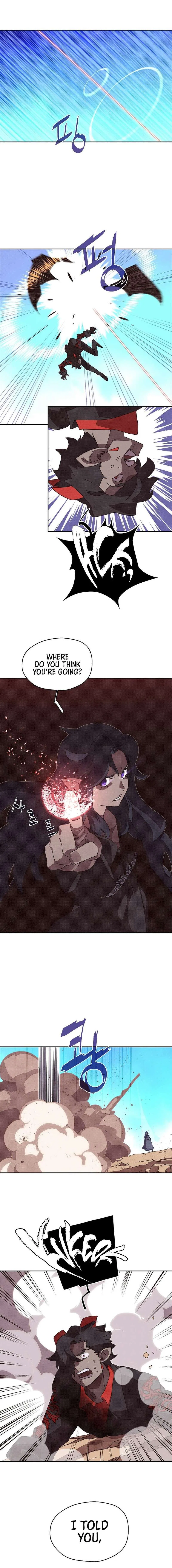 My Inventory is Abnormal Chapter 27 – Page 14